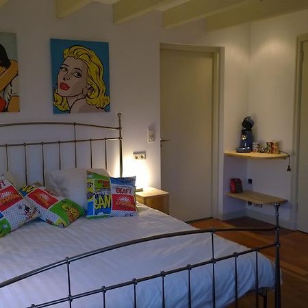 B&B Klaar Joure Exterior photo
