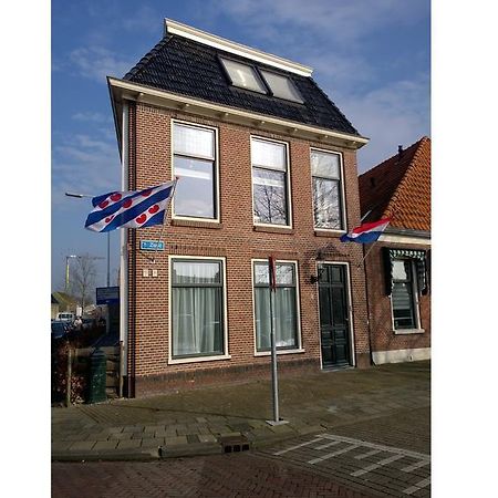 B&B Klaar Joure Exterior photo