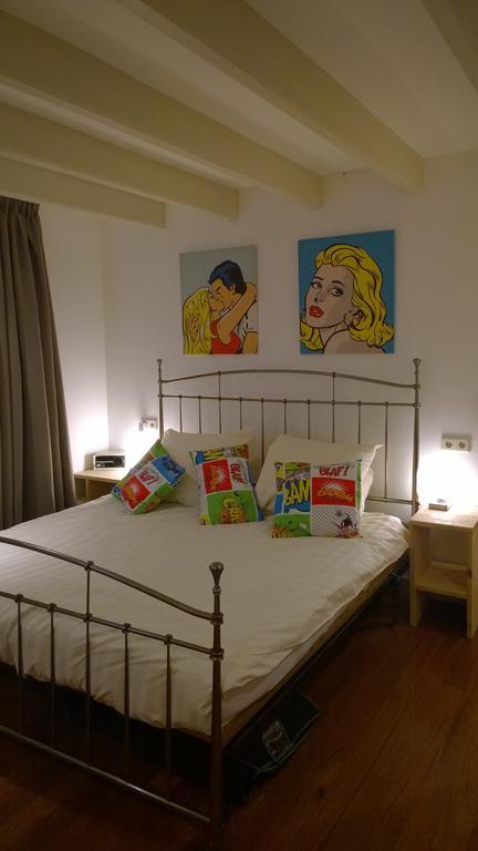 B&B Klaar Joure Exterior photo